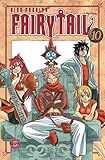 Fairy Tail 10 by 