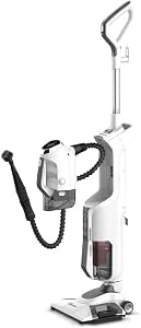 Vaporetto 3 Clean PTEU0295 1800 W 0.5 Litri : Amazon.it: Casa e cucina