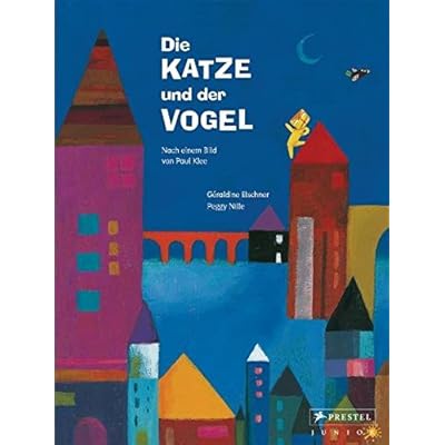 Die Katze Und Der Vogel Nach Einem Bild Von Paul Klee Die Katze Und Der Vogel Nach Einem Bild Von Paul Klee Pdf Download Free Tamazwend