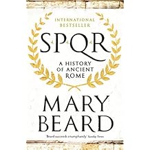 SPQR : A History of Ancient Rome