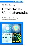 Image de Dünnschicht-Chromatographie: Praktische Durchführung und Fehlervermeidung