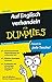 Auf Englisch verhandeln für Dummies Das Pocketbuch by Lars M. Blöhdorn, Denise Hodgson-Möckel