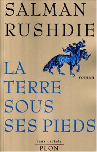 La terre sous ses pieds