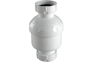 Jimten s-426 - Sifon vertical lavabo-bide s426 1.1/4"