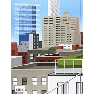 Va-Urban Rooftops - Italien, Espagnol, Portugais