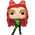 Pop Heroes: Poison Ivy Batman & Robin- Specialty Series Standard