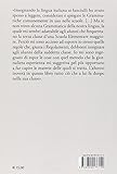 Image de Grammatica inferiore della lingua italiana