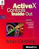 Image de ACTIVEX CONTROLS INSIDE OUT - 2ND ED.