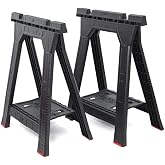 QBRICK SYSTEM Sawhorse 2 pcs. Takım &Ccedil;antası