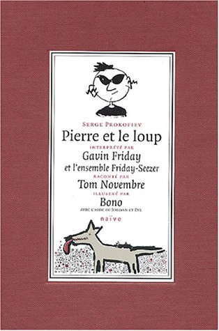 Pierre et le loup