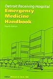 Image de Detroit Receiving Hospital Emergency Medicine Handbook