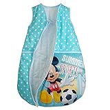 Baby Schlafsack Micky Maus Babyschlafsack Kinderschlafsack Vierjahreszeiten - 4