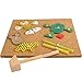 Beluga "Janosch" Hammer Game (Multi-Colour)