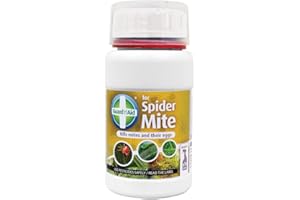 ROOT!T Guard'n'Aid for SpiderMite - 250ml, White