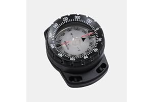 ‎SUUNTO SUUNTO Unisex – Erwachsene SK-8 Swimcomputer, Black, Einheitsgröße