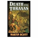 Death and Thraxas Death and Thraxas
