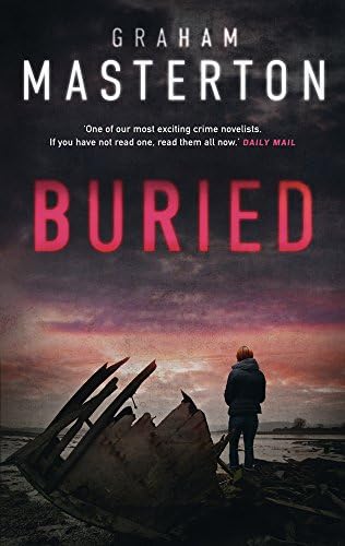 Buried (Katie Maguire)