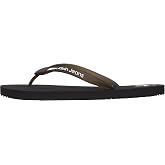 Calvin Klein BEACH SANDAL TRANSPARENT TPU TerlikErkek
