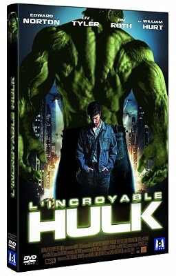 Marvel L'incroyable Hulk