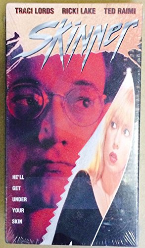 Preisvergleich Produktbild Skinner [VHS]