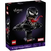 LEGO Super Heroes 76356 Venom Bust