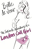 The Intimate Adventures Of A London Call Girl