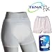 Produktbild 5er Pack medium Tena Waschbar Hosen - fix Hält Inkontinenzeinlagen ein Ort Und Stelle!