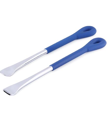SpoonBar 16" Non-Marring Tire Spoon/Tire Iron Set-AC-SB16SET
