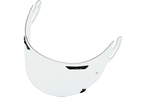 Arai L-Type Visière Pinlock (Clear,One Size)