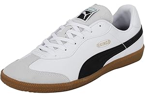 PUMA Uniseks King 21 ItButy do piłki nożnej