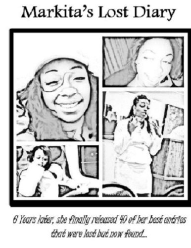 Preisvergleich Produktbild Markita's Lost Diary