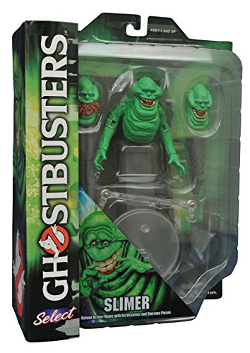 Preisvergleich Produktbild Ghostbusters Select Slimer Action Figure