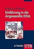 Image de Einführung in die Angewandte Ethik