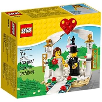 lego 40165