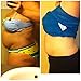 Slimming Suzie 5 Body Wraps-The Ultimate Wrap For Weight Loss & Permanent Long Term Inch Loss-Most Powerful Body Contouring Wrap, It Works On Cellulite, Stretch Marks & Psoriasis.