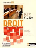 Image de Droit BTS 2e année