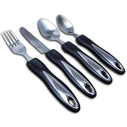 Amazon.co.uk adapted cutlery