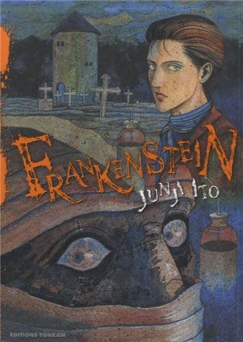 Frankenstein — Tome 0