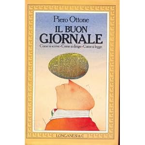 Il buon giornale