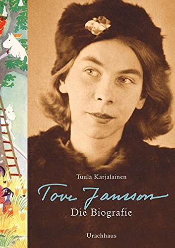 Download Tove Jansson: Die Biografie Download Tove Jansson: Die Biografie