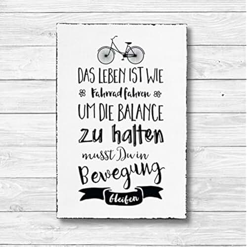 Suchergebnis auf Amazon.de für: Holz Deko Wand - Weiß