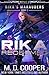 Produktbild Rika Redeemed (Rika's Marauders, Band 2)