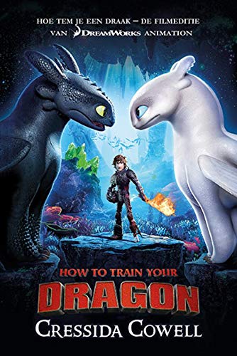 Preisvergleich Produktbild Hoe tem je een draak - filmeditie