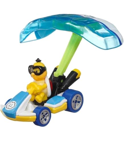 Hot Wheels Super Mario Kart Cadre En Forme De Pipe P Che Moul Sous