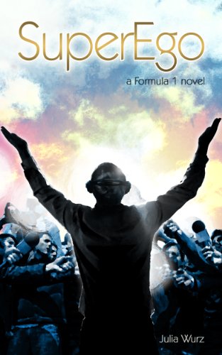 SuperEgo (English Edition) SuperEgo (English Edition)