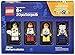 Produktbild LEGO® Minifigure collection 5004422 - Krieger/Warriors, Limited Edition