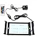 Produktbild Asvert Aquarium LED Beleuchtung Lampe Aufsetzleuchte RGB 40LEDs 6W mit Fernbedienung EU-Stecker