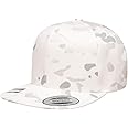 Yupoong Yp Classics Multicam Snapback Cap
