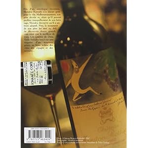 Gouttes de Dieu (les) Vol.1 Livre en Ligne Gouttes de Dieu (les) Vol.1 Livre en Ligne - Telecharger Ebook