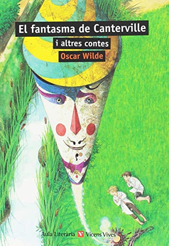 EL FANTASMA DE CANTERVILLE N/E (AULA LITERARIA) (Aula Literària)